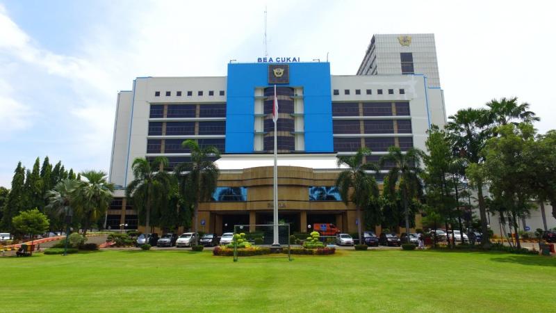 Kantor Bea Cukai Mahakam Ulu