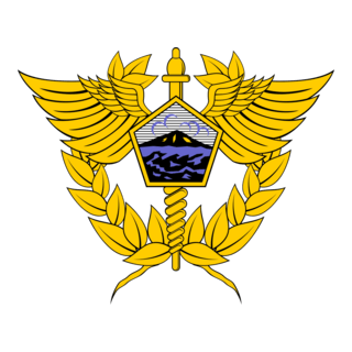 Logo Bea Cukai Mahakam Ulu